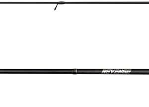 Savage Gear Revenge SG2 Canne ultra-légère pêche
