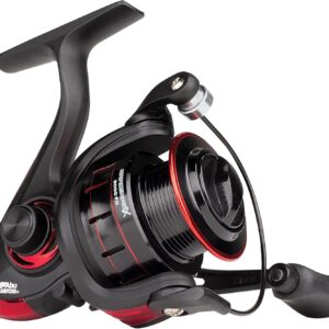 Abu Garcia Cardinal X Moulinet Spinning - Pêche aux leurres