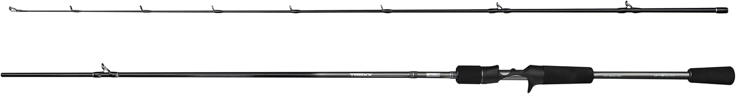 Mitchell Traxx Canne à pêche Lure Bait | Eau Douce