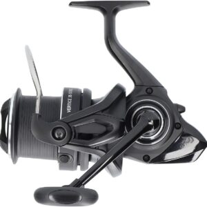 DAIWA Vertice 35 5000C Moulinet Carpe - 24 Vertice