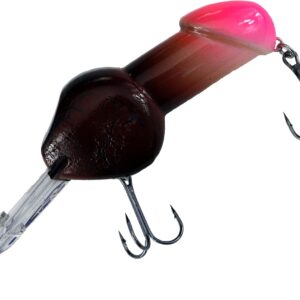 Leurre TSURI 14 cm – Cadeau pêcheur original et réaliste