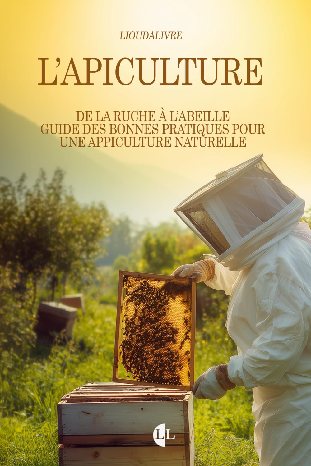 Apiculture naturelle : Guide complet ruche & abeilles