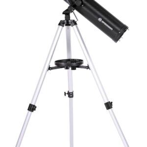 Bresser Venus 76/700 AZ - Télescope Newton débutant