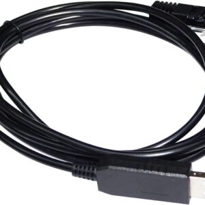 Câble USB UART TTL vers RJ45 COKYIS 1.8m - EQMOD