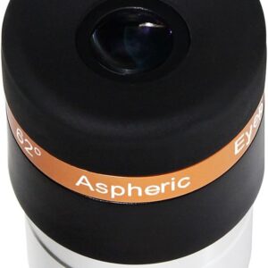 Oculaire SVBONY 4mm pour télescope - Grand angle HD