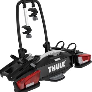 Thule Velocompact 2 vélos - Porte-vélos attelage