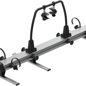 Thule Porte-vélo soute Camping-Car Veloslide Standard