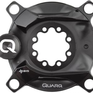 SRAM AXS Spider DZero XX1 Eagle Noir - Pédalier