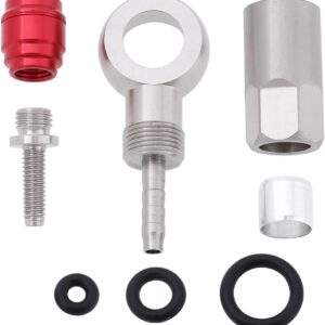 Raccord durite frein hydraulique SRAM/Etap