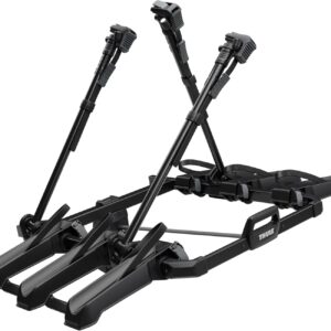Thule OutPace 3 vélos - Porte-vélos compact & léger