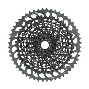 SRAM GX Eagle 10-52 dents - Cassette vélo noir
