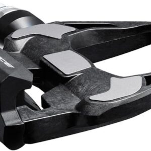 Shimano Dura-Ace PD-R9100 : pédales carbone haut de gamme