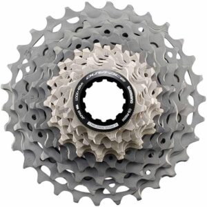Shimano Dura-Ace CS-R9200 - Cassette 12v 11-30T