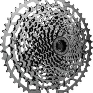SRAM NX Eagle 12v Cassette - Transmission vélo