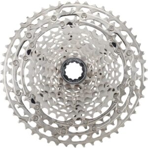 Shimano Cassette 11v 11-51 dents CS-M5100