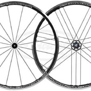 Campagnolo Zonda C17 Roues VTT Unisex