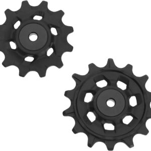 Kit Réparation Poulie Dérailleur Vélo SRAM Eagle eMagTech 12T/14T