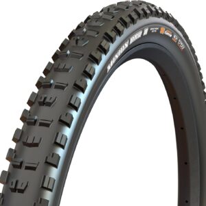 Maxxis Minion DHR² 27.5x2.40 Tubeless Ready Noir