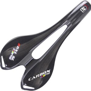 Selle RXL SL Carbone Ultraléger 270x141mm