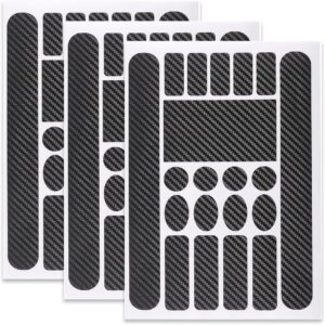 Protection cadre vélo carbone 3 pièces GLPRKOW