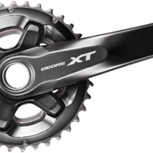 Shimano FC-M8000-B2 Deore XT Pédalier 11v VTT 175mm/36x26T