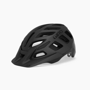 Giro Radix Mips XL - Casque Trail Noir Taille S