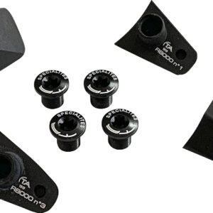 Kit Caches Pédalier Shimano Ultegra R8000 Spécialités TA