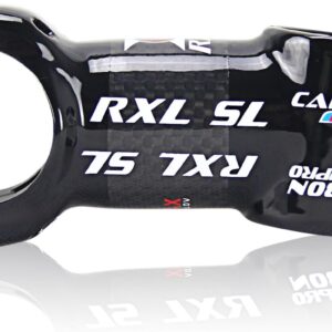 Potence carbone 6° RXL SL - 60 à 120mm