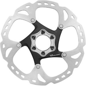 Shimano Disque de frein SM-RT86 180 mm 6 trous