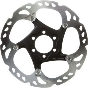 Shimano XT SM-RT86 Rotor 6 Trous 180mm