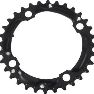 Plateau VTT 32D 4 trous 104BCD Acier