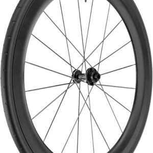 DT Swiss ARC 1100 DICUT 55 DB WTS - Roues vélo haut de gamme