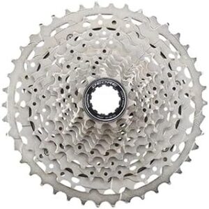 Cassette 11v Shimano CS-M5100 11-42 dents