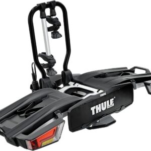 Thule EasyFold XT - Porte-vélos attelage 2 vélos