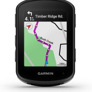 Garmin Edge 540 – Ordinateur vélo pro