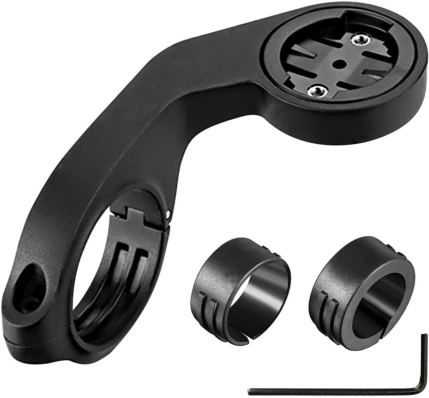 Support GPS Guidon Vélo Garmin Edge | ZIGefofo