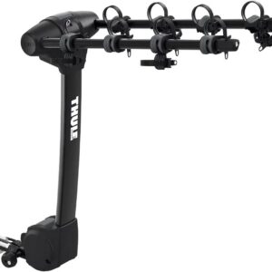 Thule Apex XT 4 vélos - Porte-vélos à suspendre