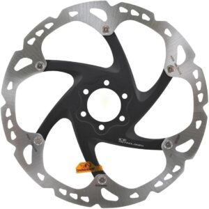 Shimano XT RT86 Rotor 6 boulons 203mm