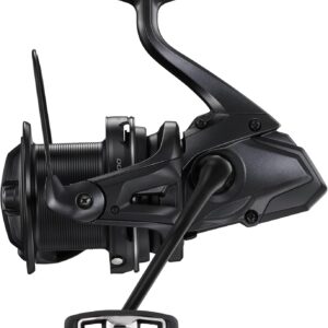 Shimano Ultegra XTE 14000 - Moulinet carpe ultra-robuste