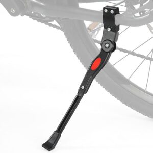 LECREA Béquille vélo Haibike SDURO - Alliage Alu Stable