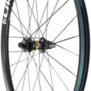 Mavic E-Deemax 29 – Roue arrière VTT 29" Boost