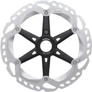 Shimano RT-EM810 Ice-Tech 160mm Center Lock
