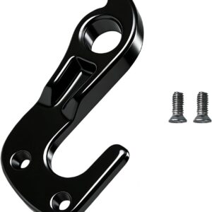 Patte dérailleur Cube Aim SL 10148 - Alliage Alu Noir