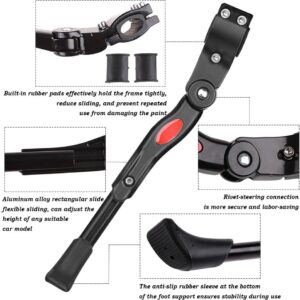 Béquille vélo réglable Cube Stereo Hybrid 120 Pro 2021