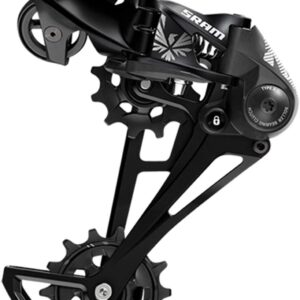SRAM Motodak Der VTT NX 11v - Noir Grande Chape 1x11