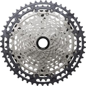 SHIMANO CS-M8200 12V 10-51T - Cassette fiable