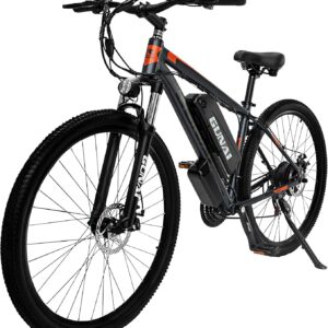 Vélo électrique KELKART GN29 29'' tout-terrain