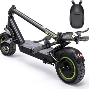 Isinwheel S10MAX Trottinette Électrique 1000W