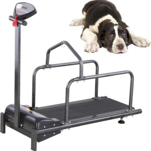 Tapis roulant Smart pour petits chiens HXLDZOU