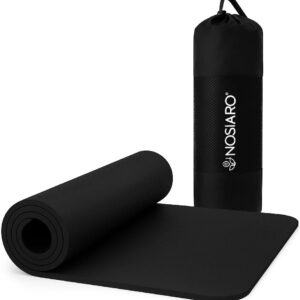 Tapis Sport 1,5 cm – Confort Articulations | Nosiaro